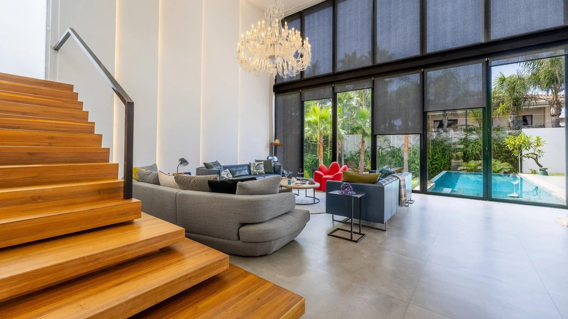 Buy Villa 6 rooms 880 m² Rabat