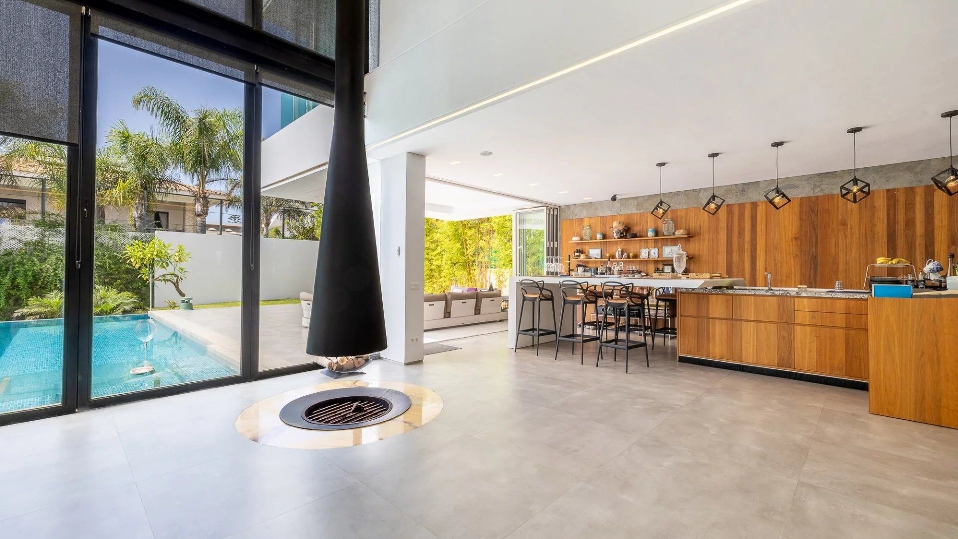 Buy Villa 6 rooms 880 m² Rabat