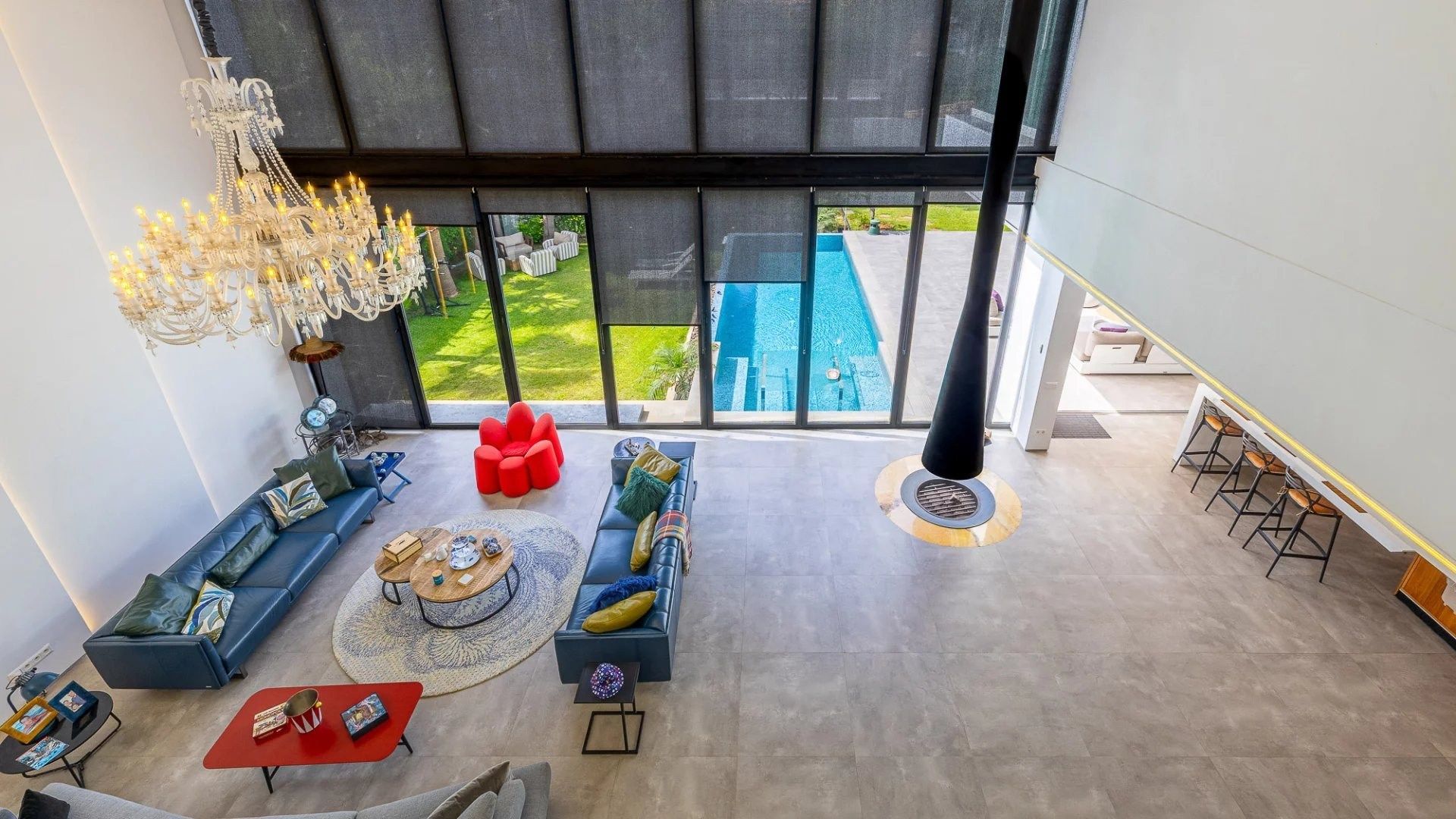 Buy Villa 6 rooms 880 m² Rabat