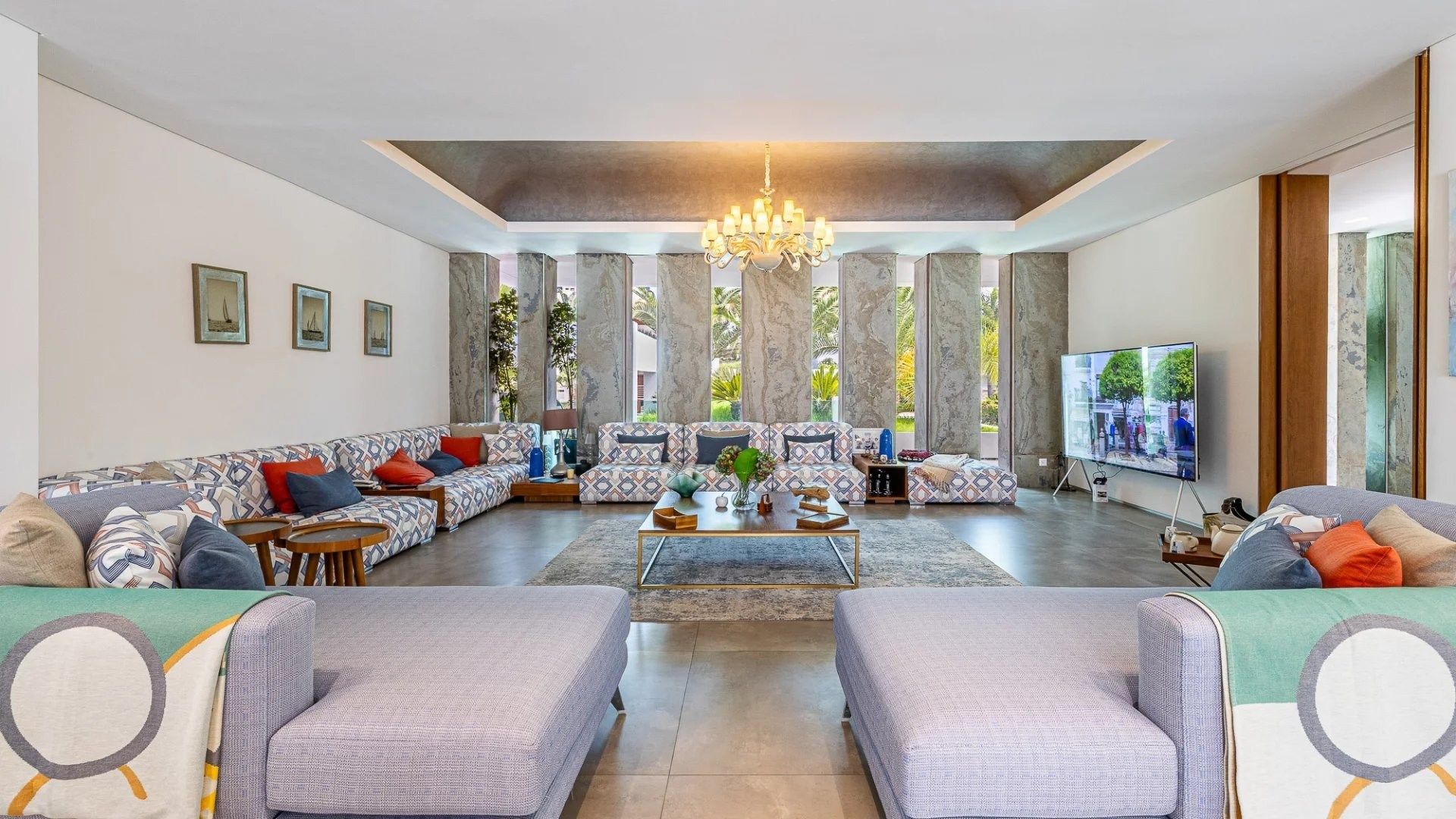 Buy Villa 6 rooms 880 m² Rabat