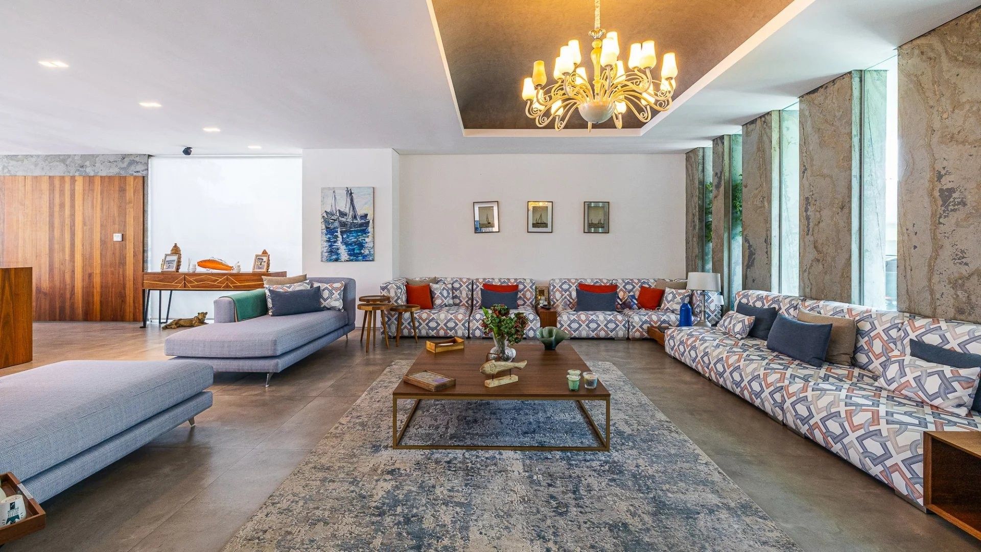 Buy Villa 6 rooms 880 m² Rabat