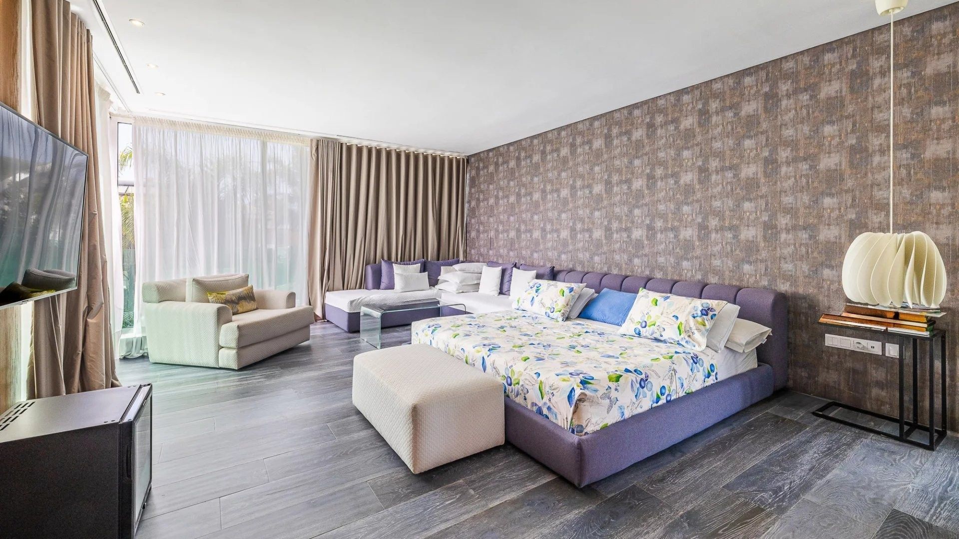 Buy Villa 6&nbsp;rooms 880&nbsp;m² Rabat