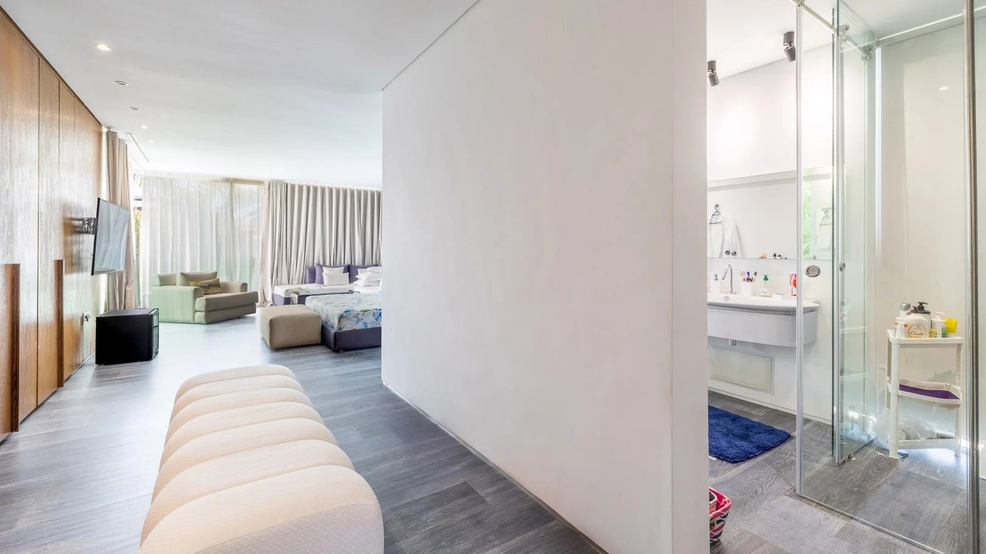 Buy Villa 6 rooms 880 m² Rabat