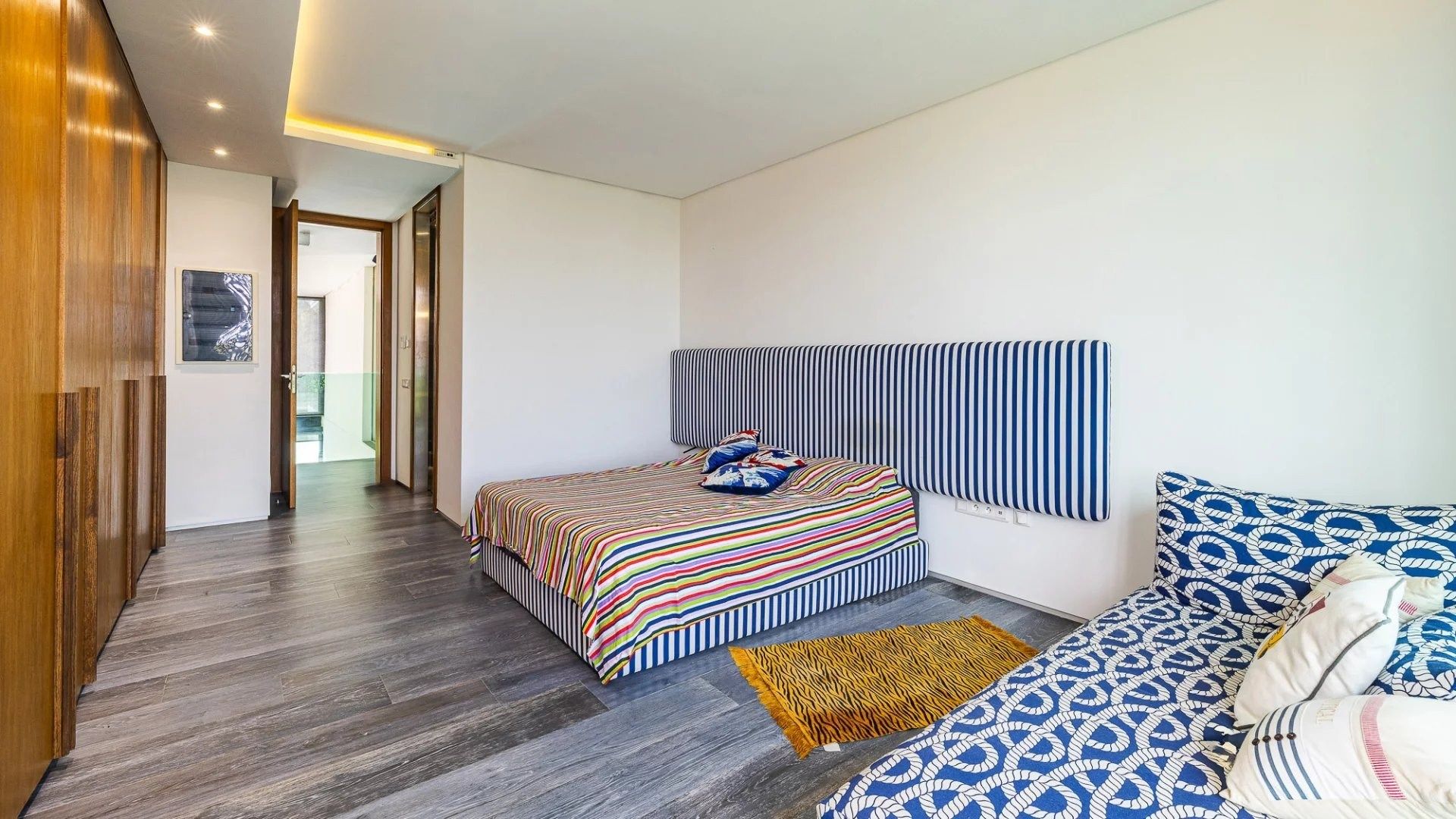 Buy Villa 6 rooms 880 m² Rabat