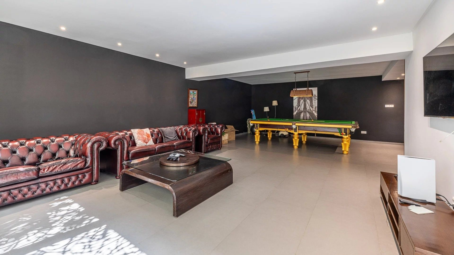 Buy Villa 6 rooms 880 m² Rabat