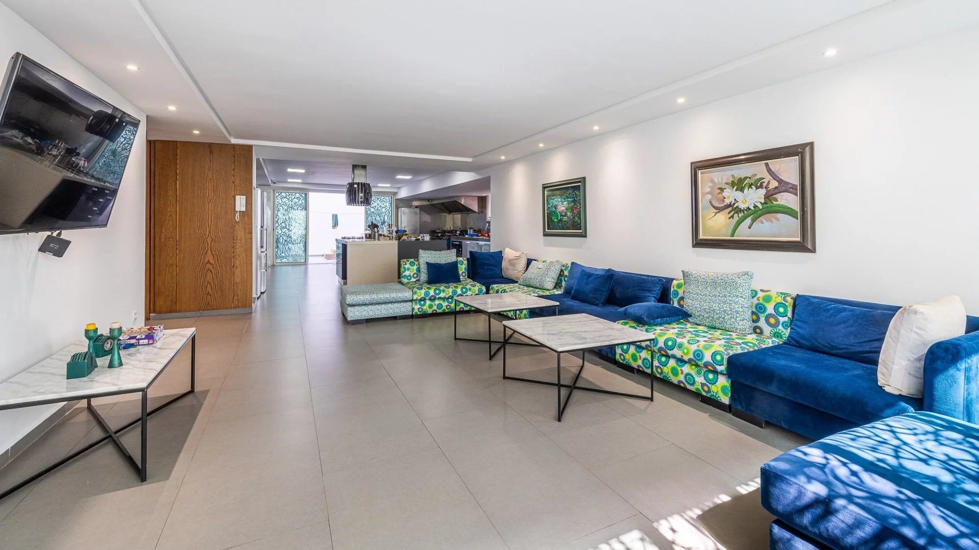 Buy Villa 6 rooms 880 m² Rabat