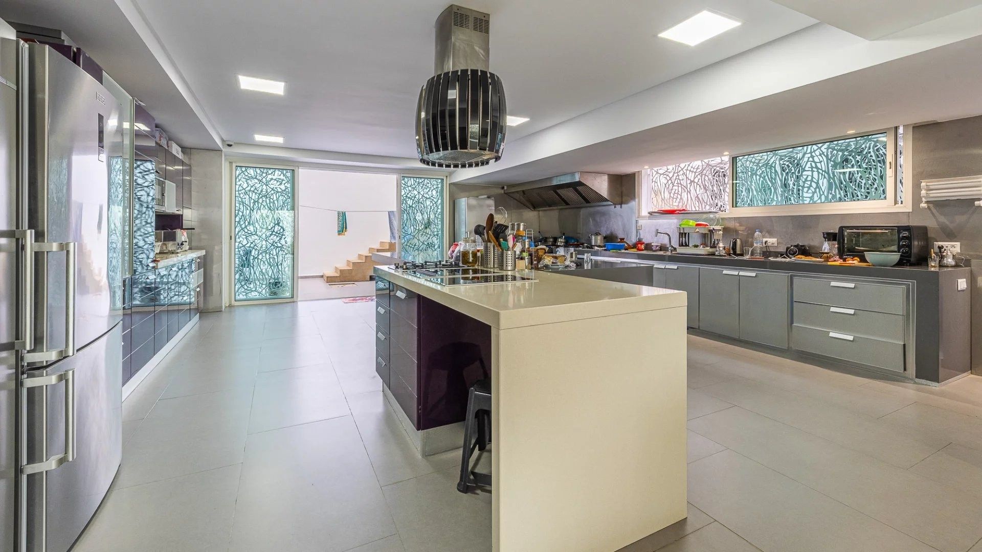 Buy Villa 6 rooms 880 m² Rabat