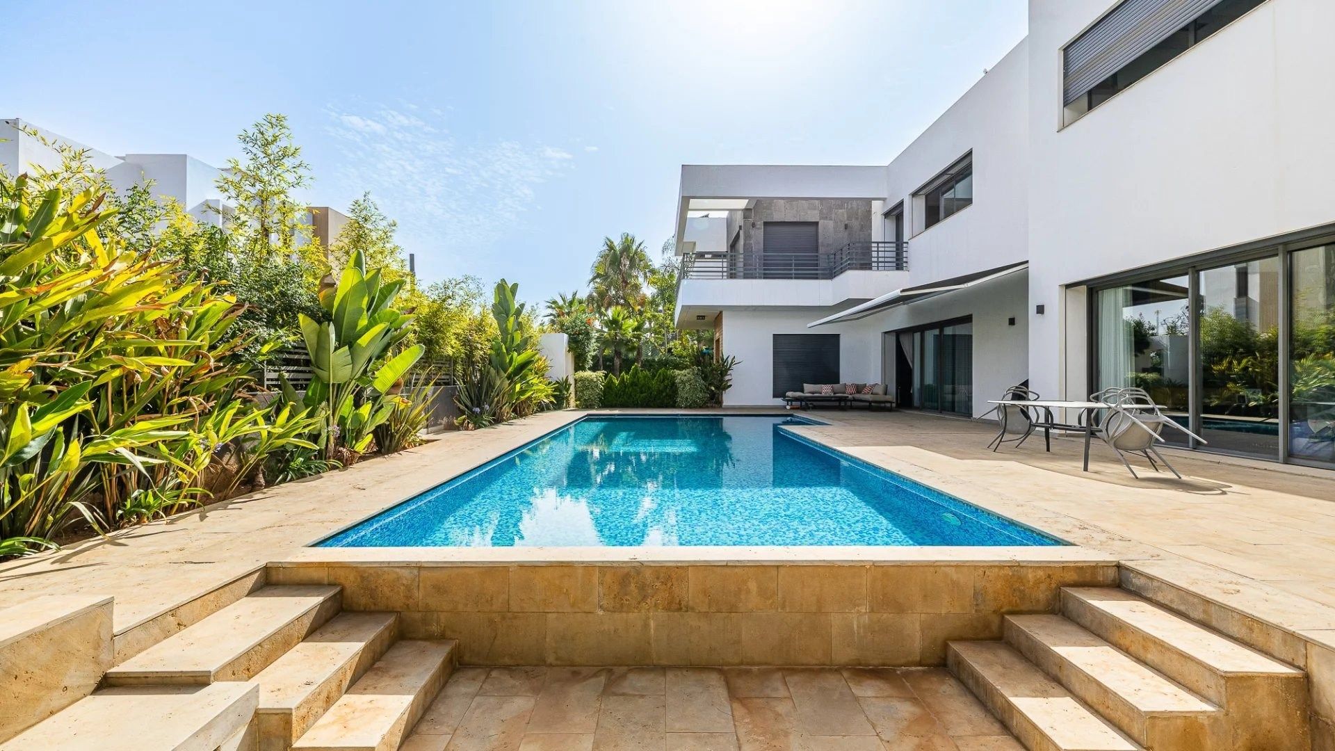 Acheter Villa 12&nbsp;pièces 1100&nbsp;m² Rabat