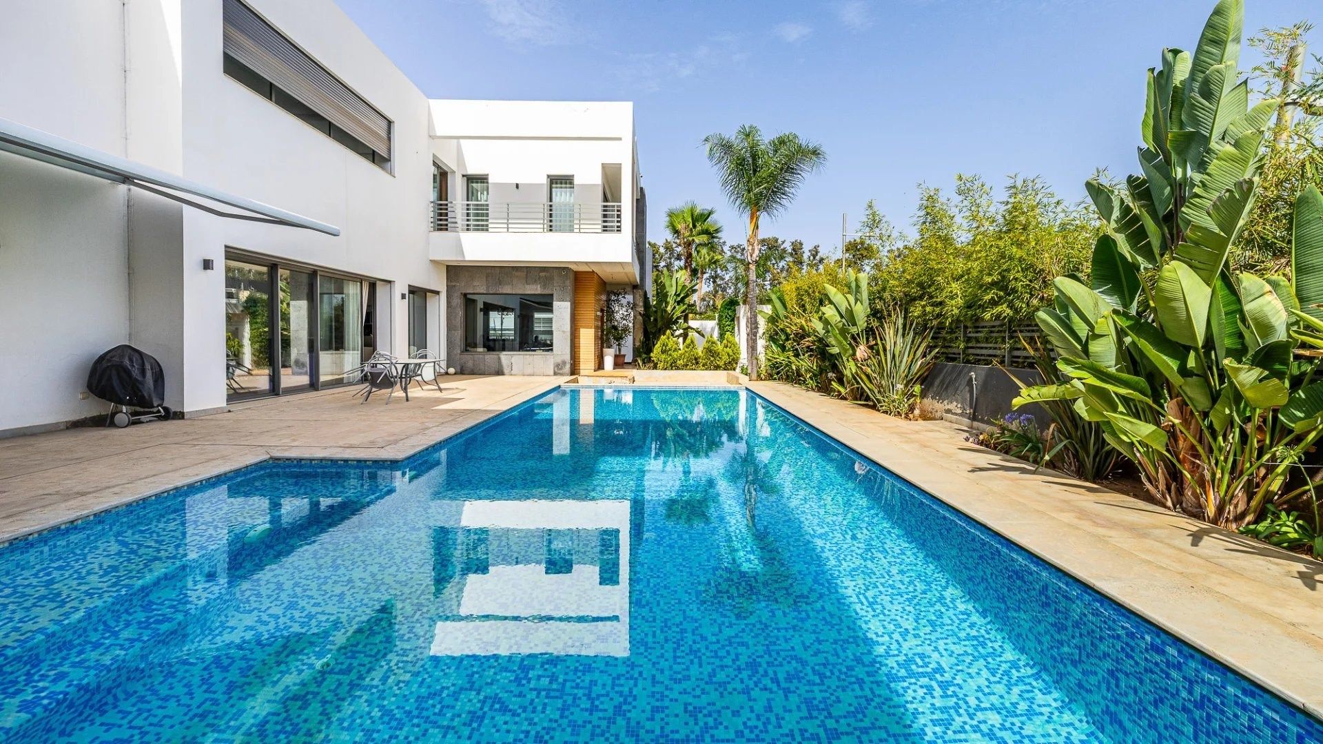 Acheter Villa 12&nbsp;pièces 1100&nbsp;m² Rabat