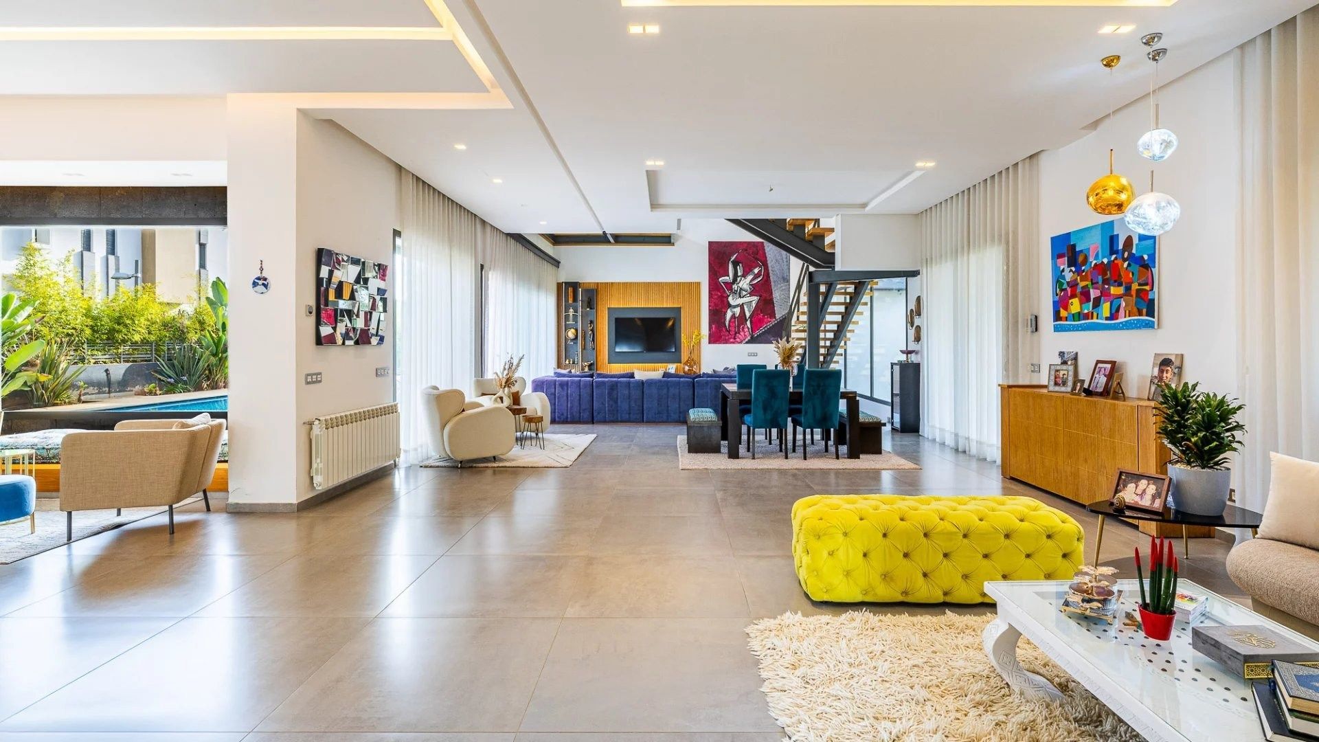 Buy Villa 12 rooms 1100 m² Rabat