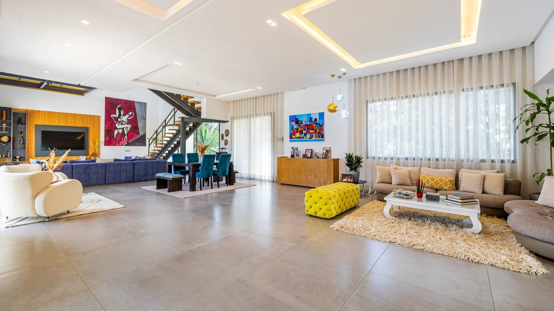 Buy Villa 12 rooms 1100 m² Rabat