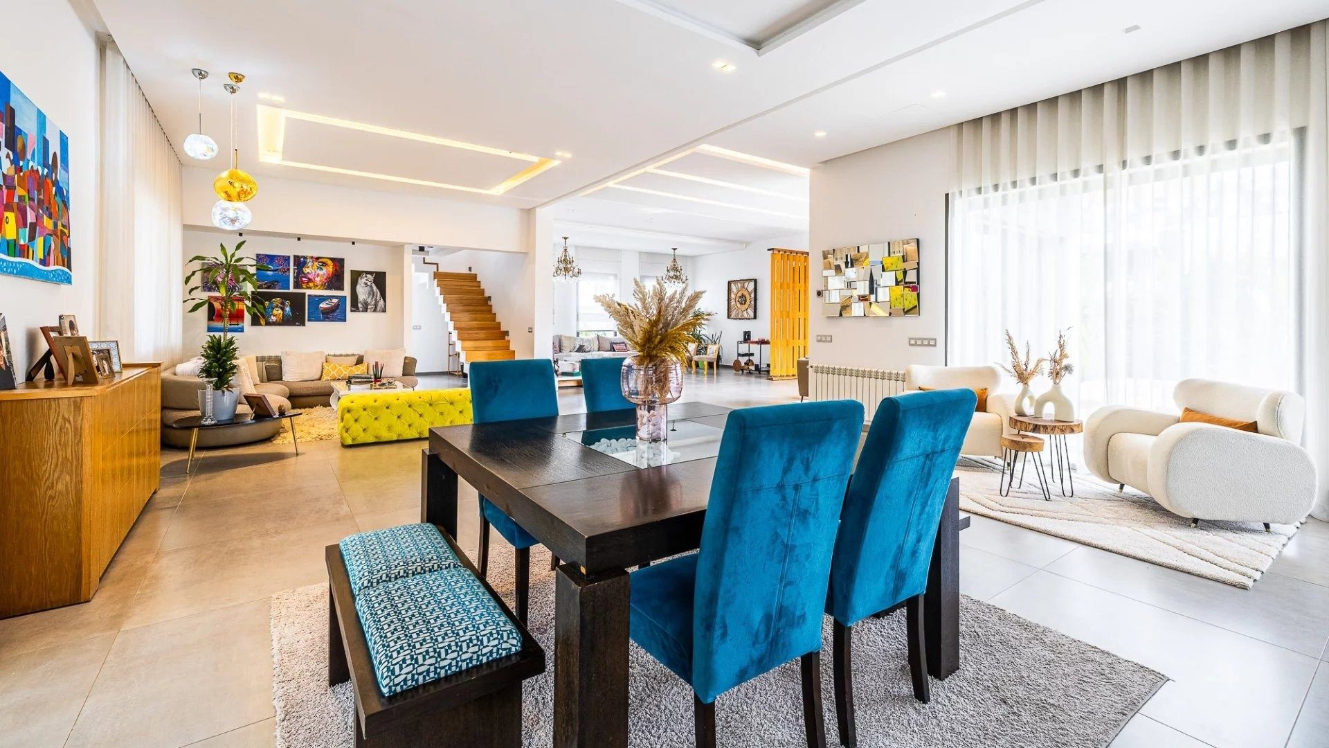 Buy Villa 12 rooms 1100 m² Rabat