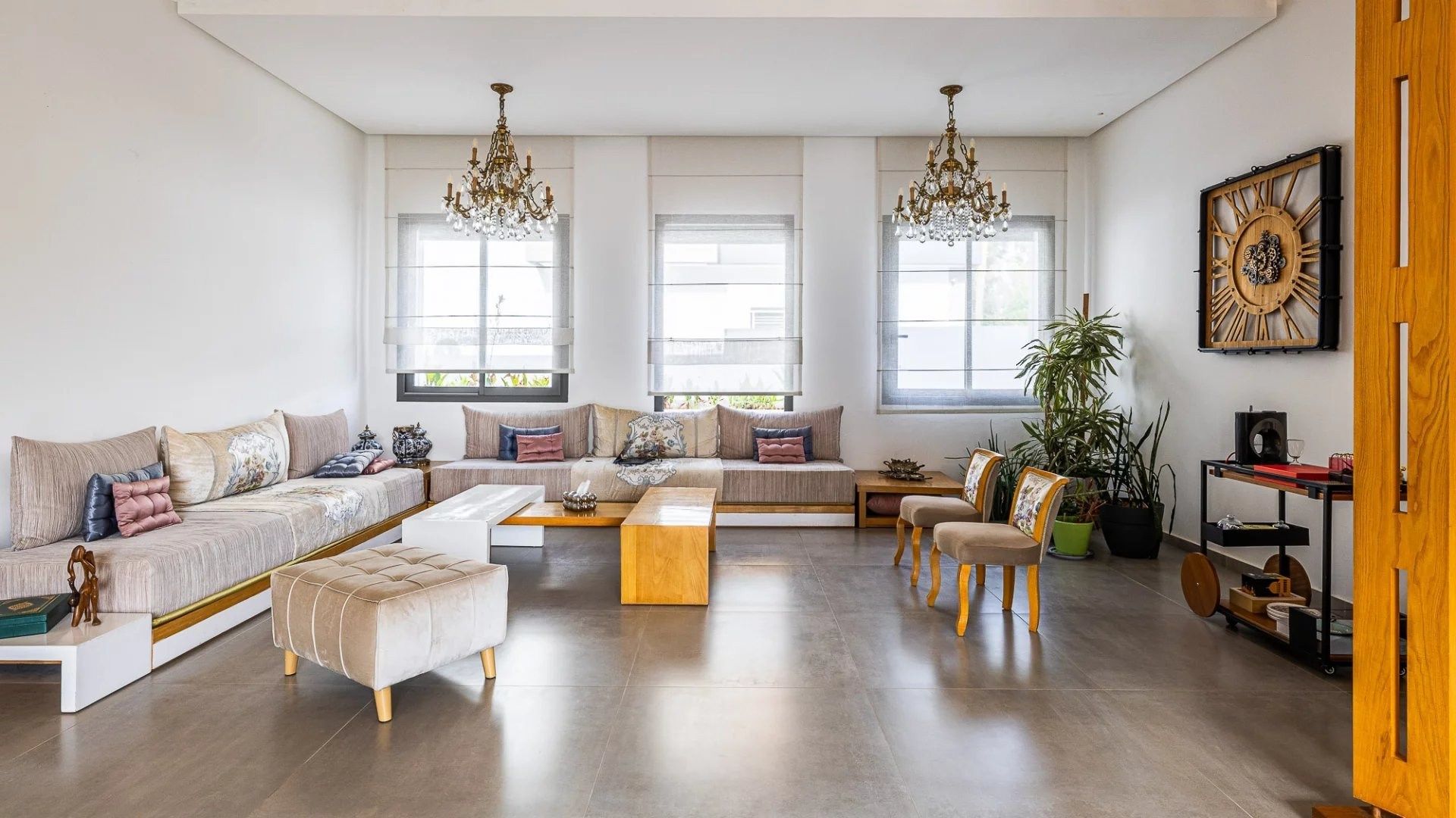 Buy Villa 12 rooms 1100 m² Rabat