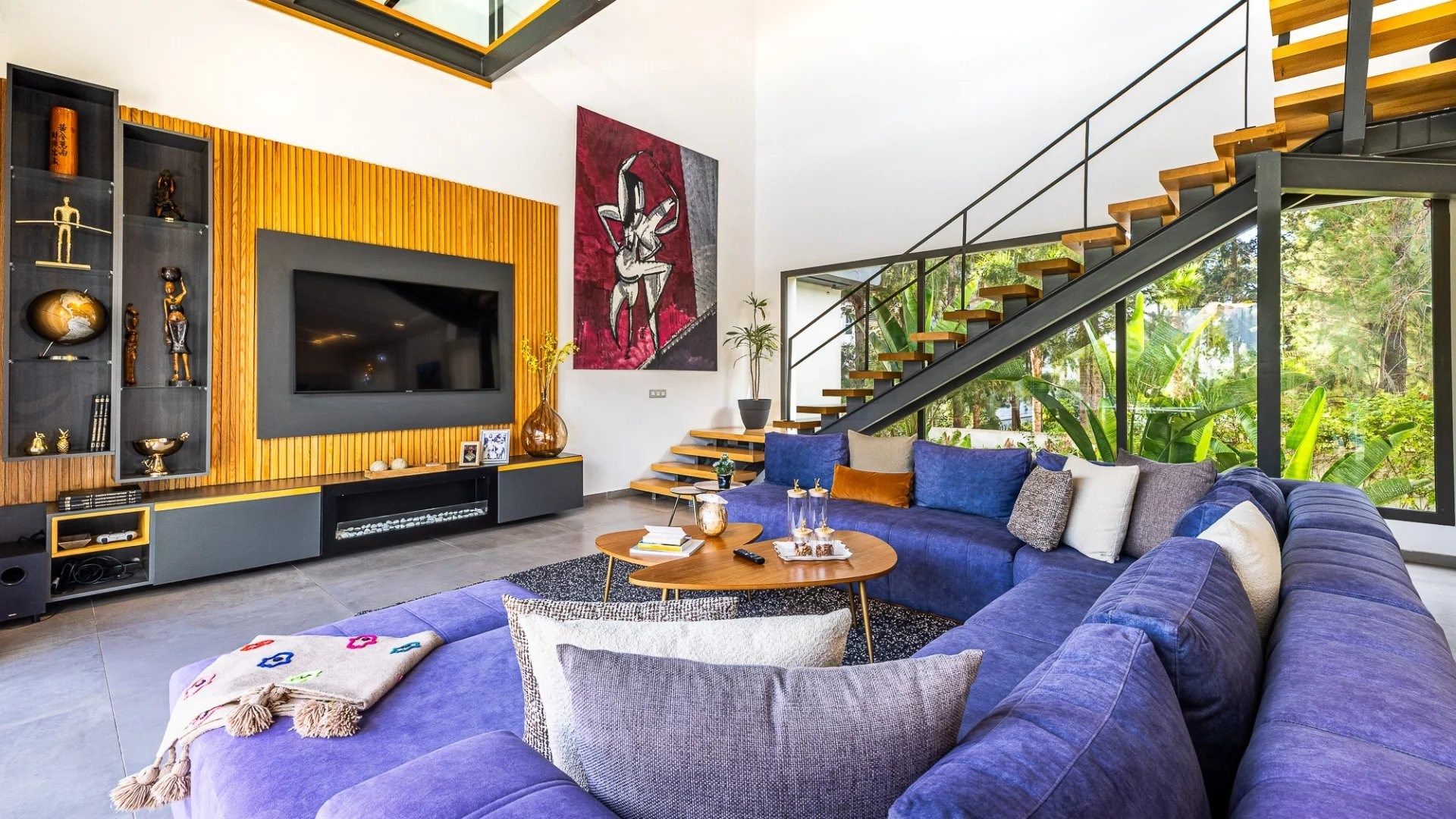 Buy Villa 12 rooms 1100 m² Rabat