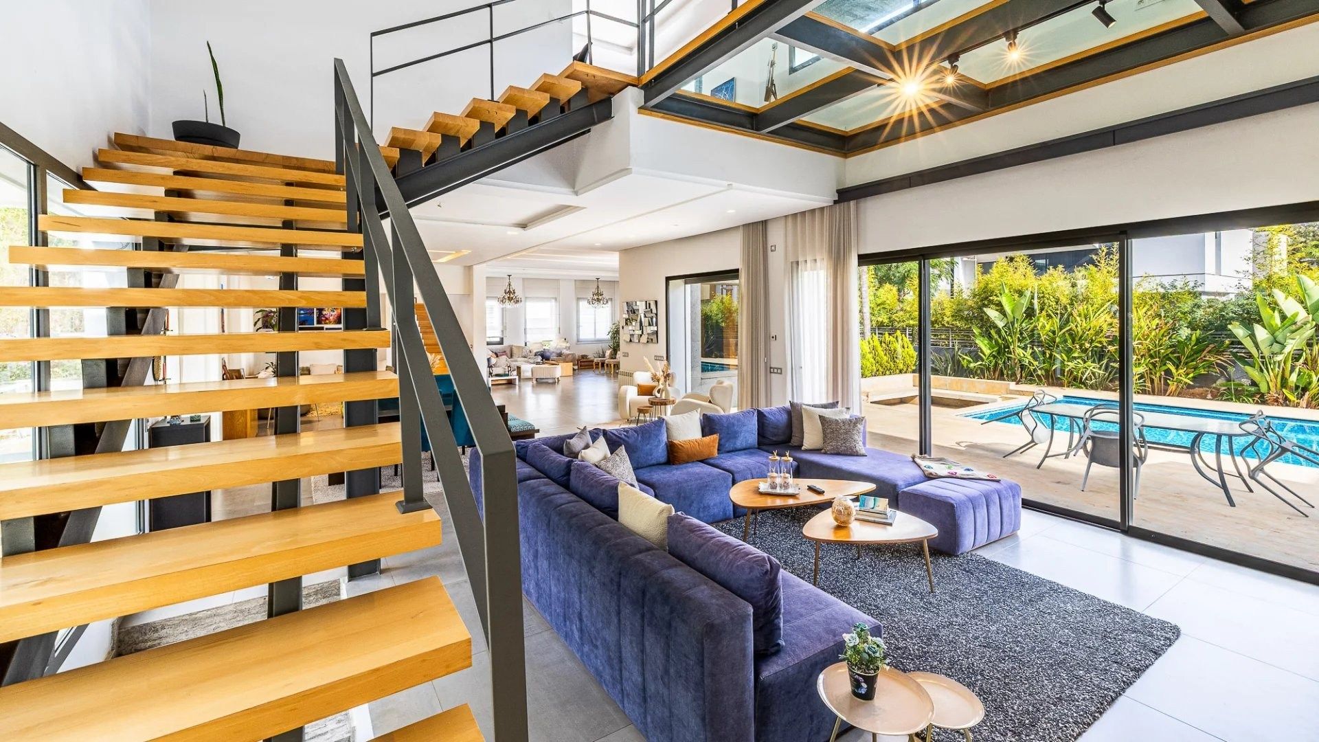 Buy Villa 12 rooms 1100 m² Rabat