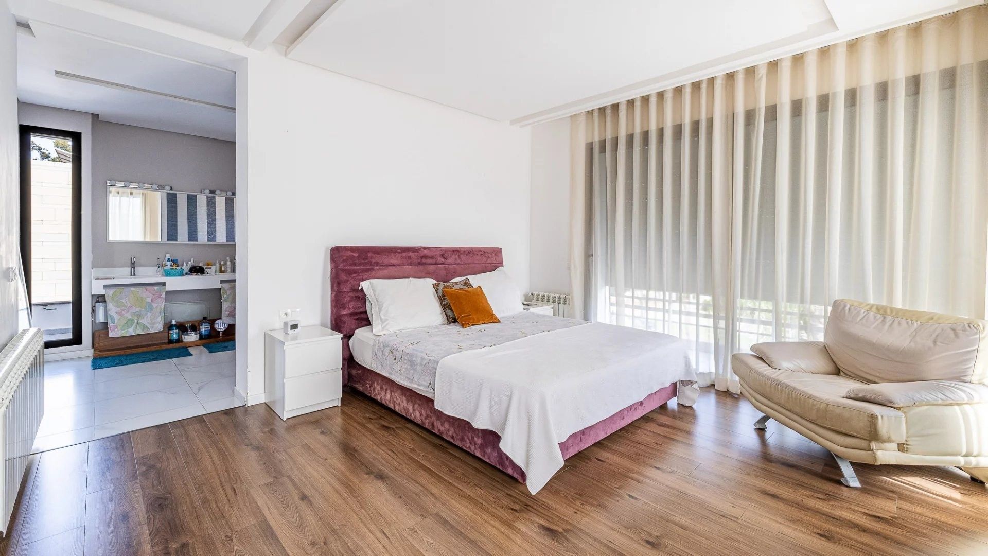 Acheter Villa 12&nbsp;pièces 1100&nbsp;m² Rabat
