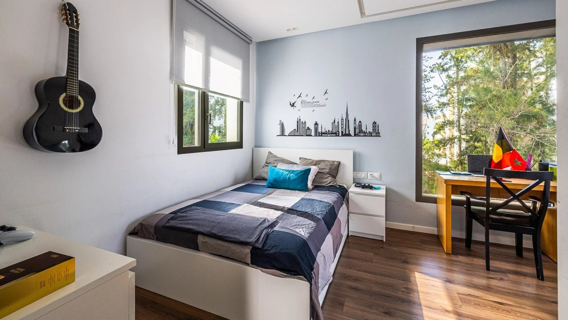 Acheter Villa 12&nbsp;pièces 1100&nbsp;m² Rabat