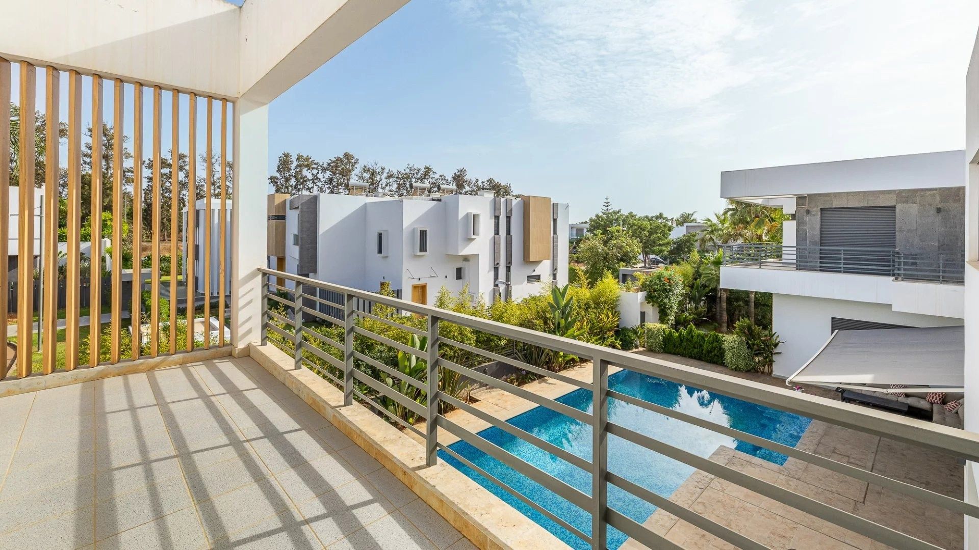 Acheter Villa 12&nbsp;pièces 1100&nbsp;m² Rabat