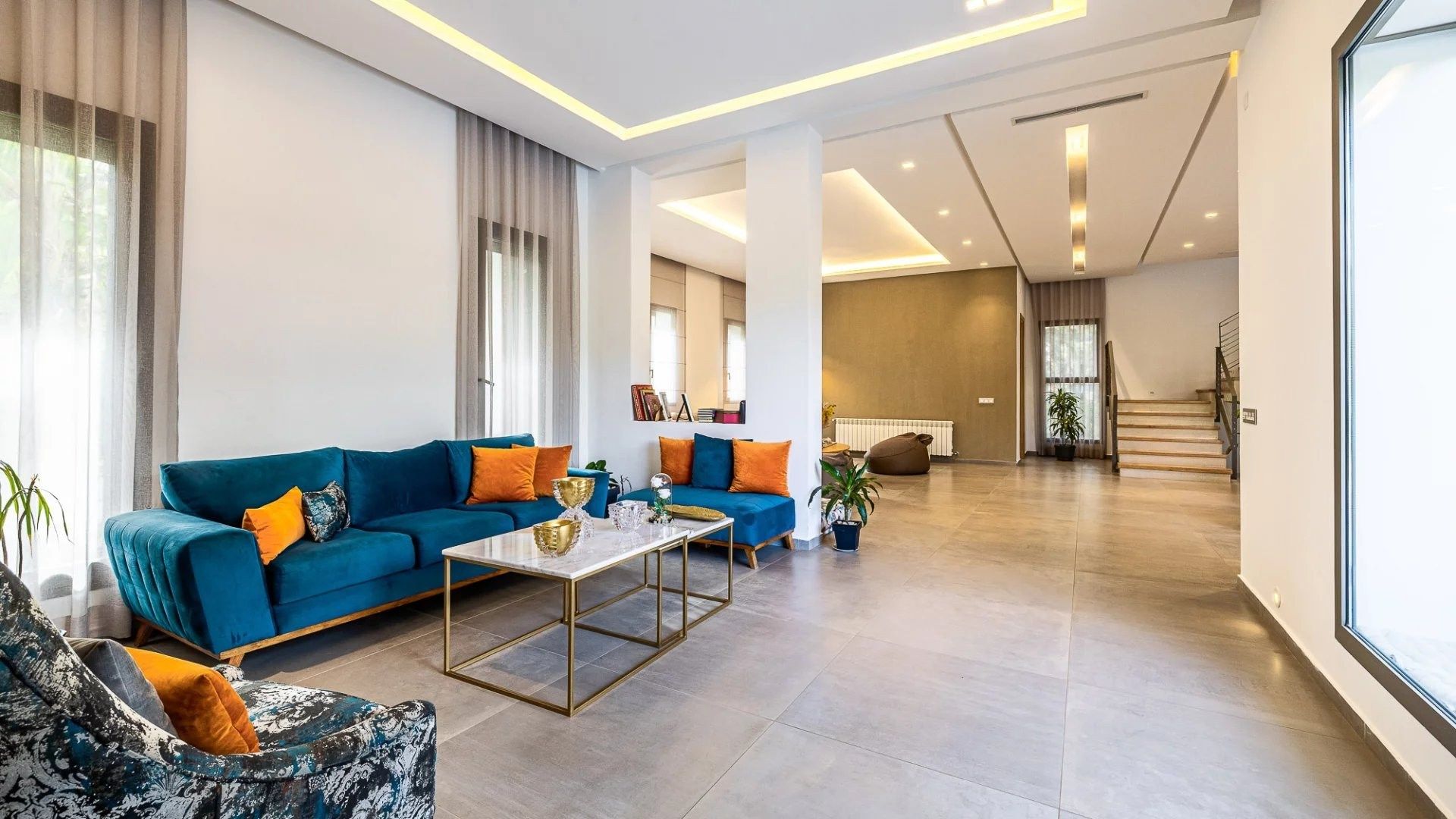 Acheter Villa 12&nbsp;pièces 1100&nbsp;m² Rabat