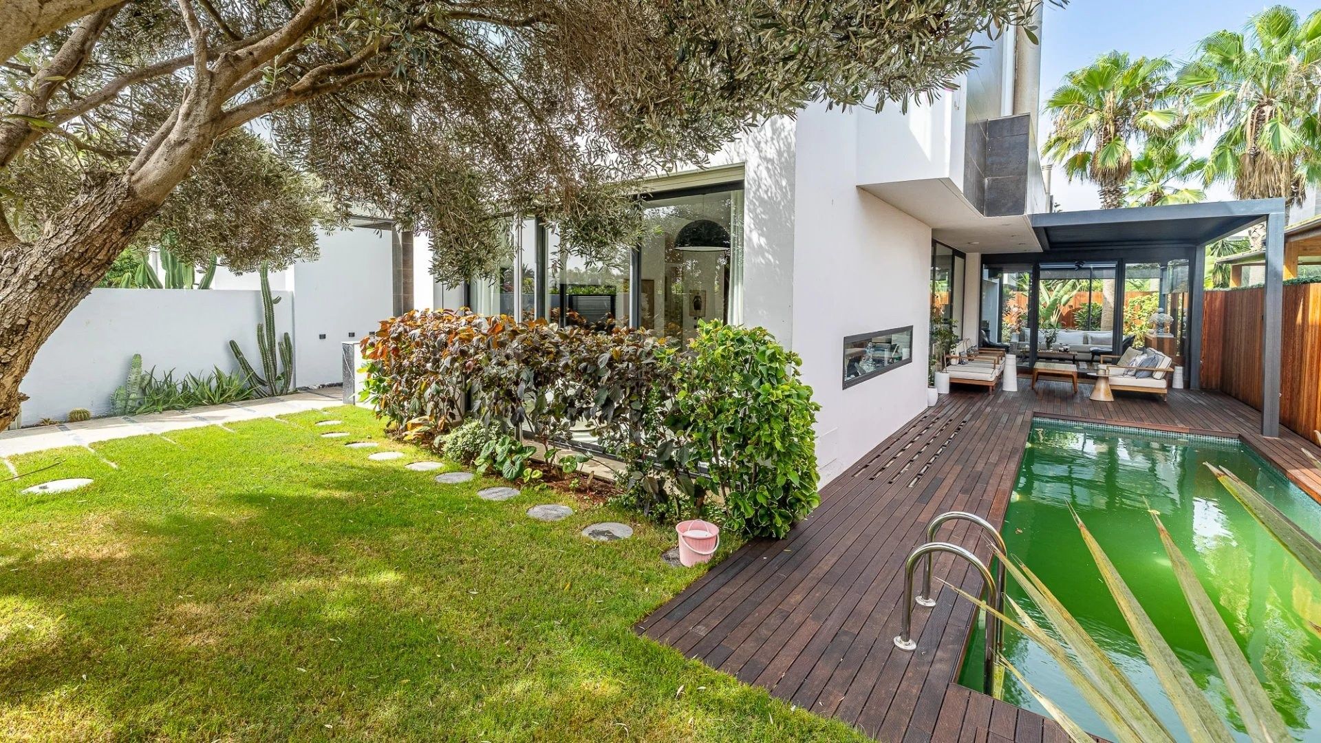 Buy Villa 8 rooms 374 m² Casablanca