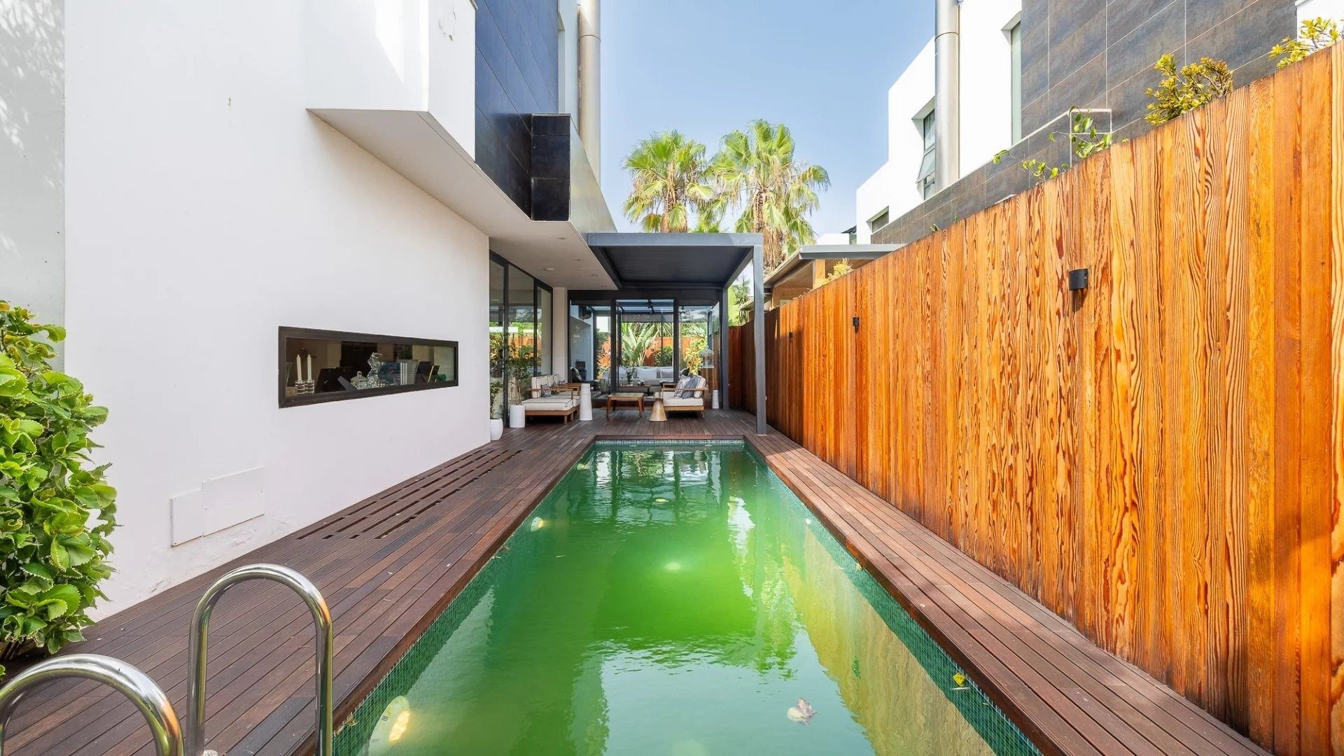 Buy Villa 8 rooms 374 m² Casablanca