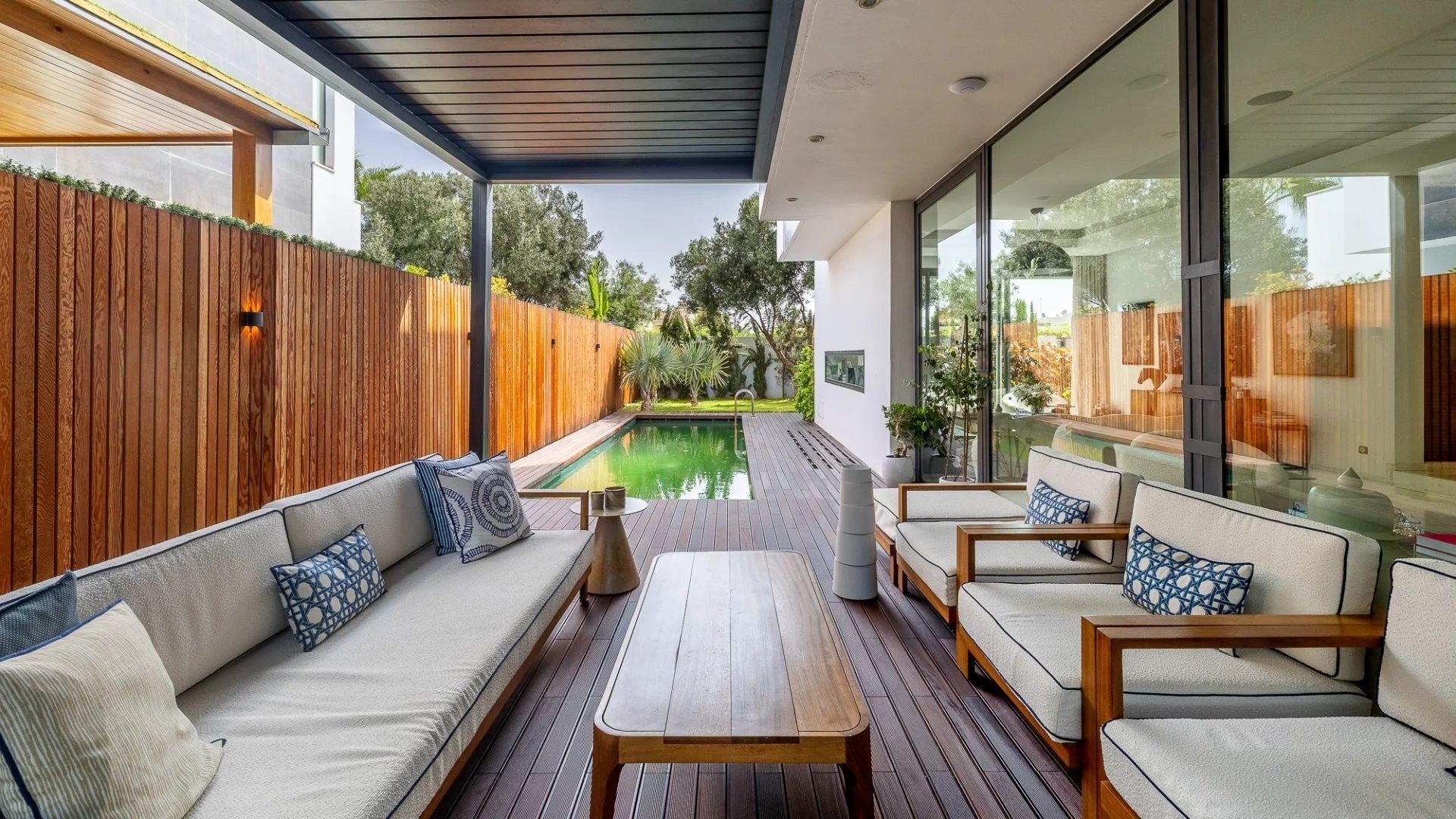 Buy Villa 8 rooms 374 m² Casablanca