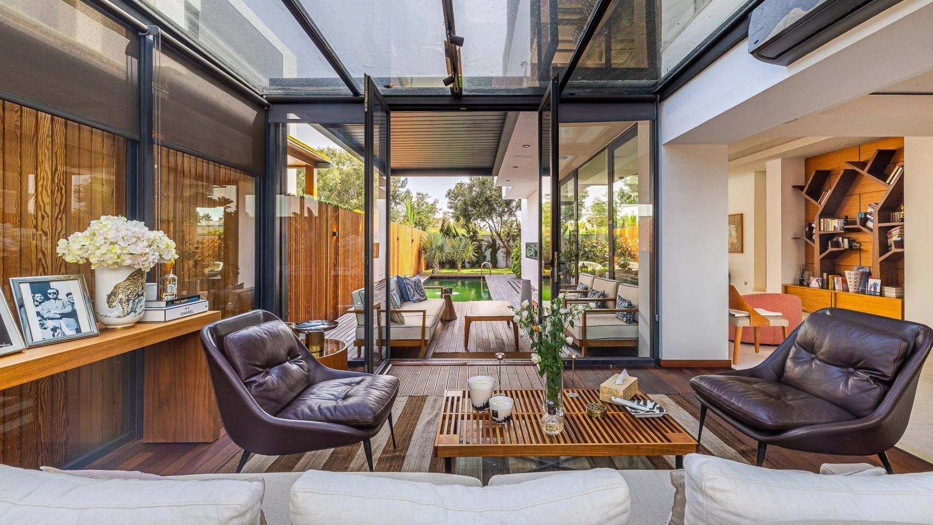 Buy Villa 8 rooms 374 m² Casablanca