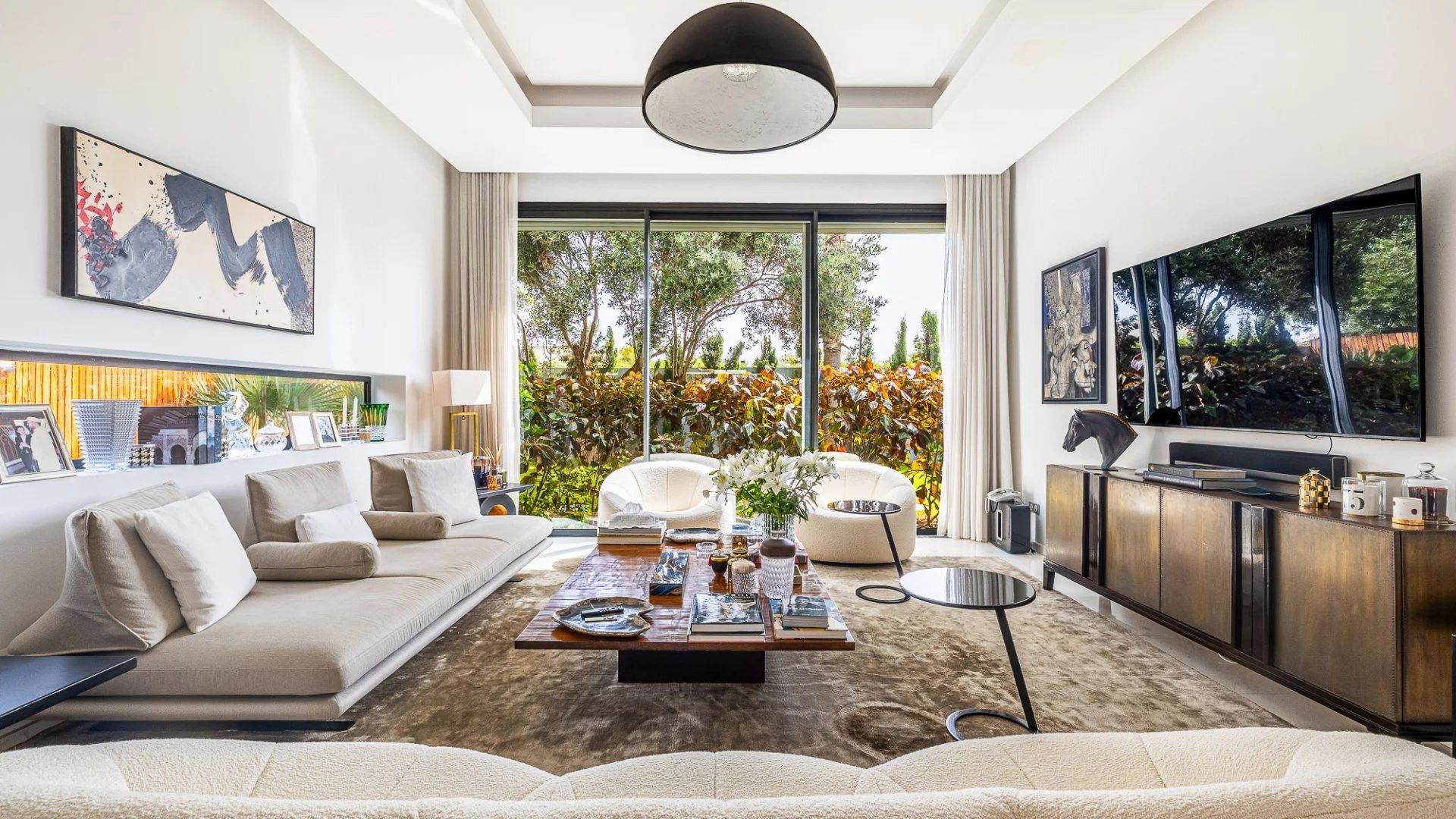 Buy Villa 8 rooms 374 m² Casablanca