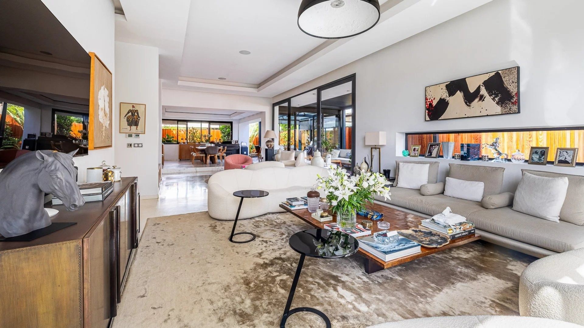 Buy Villa 8 rooms 374 m² Casablanca