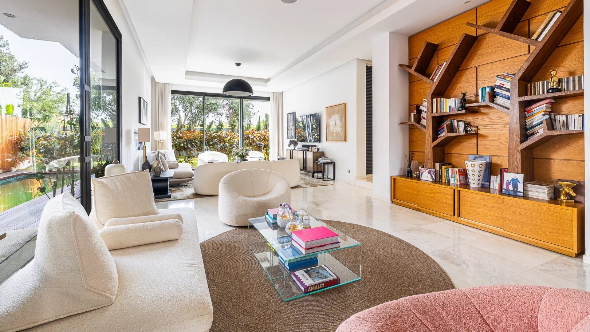 Buy Villa 8 rooms 374 m² Casablanca