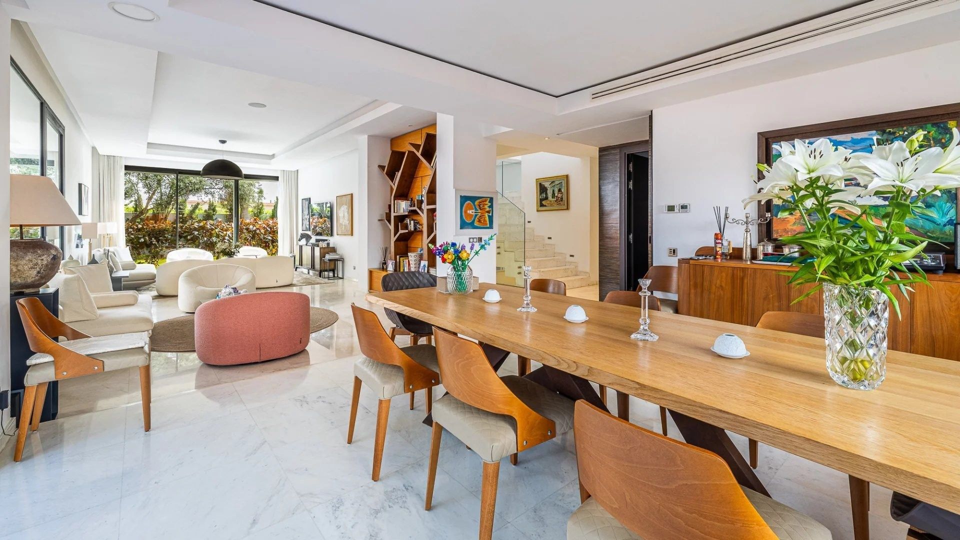 Buy Villa 8 rooms 374 m² Casablanca