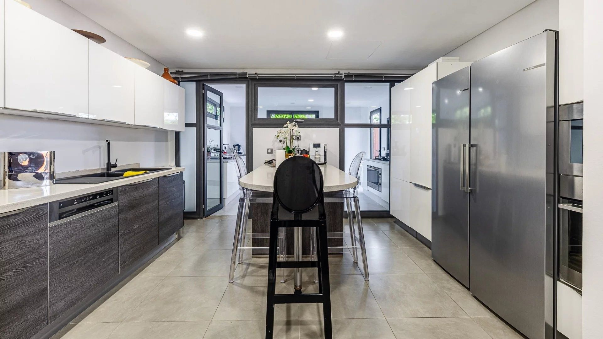 Buy Villa 8 rooms 374 m² Casablanca