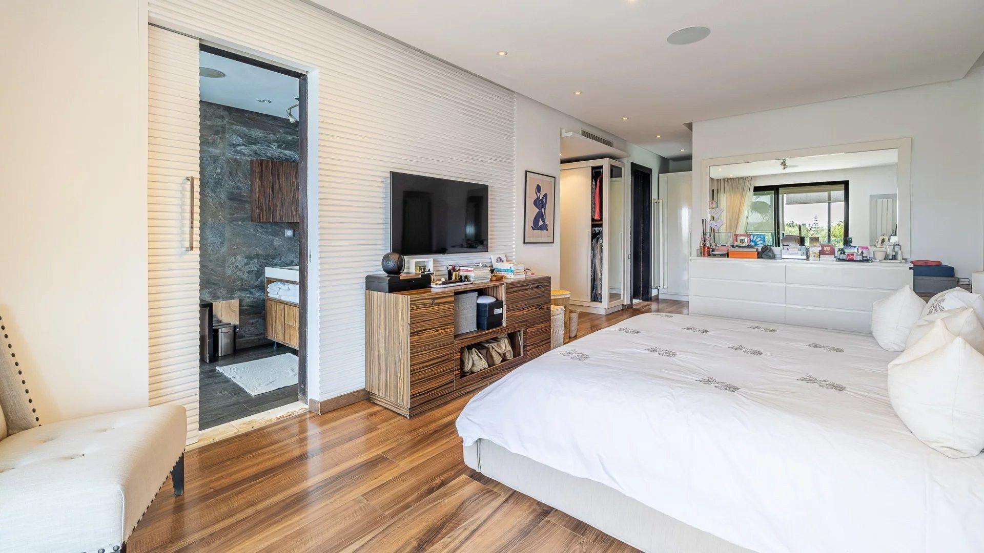 Buy Villa 8 rooms 374 m² Casablanca