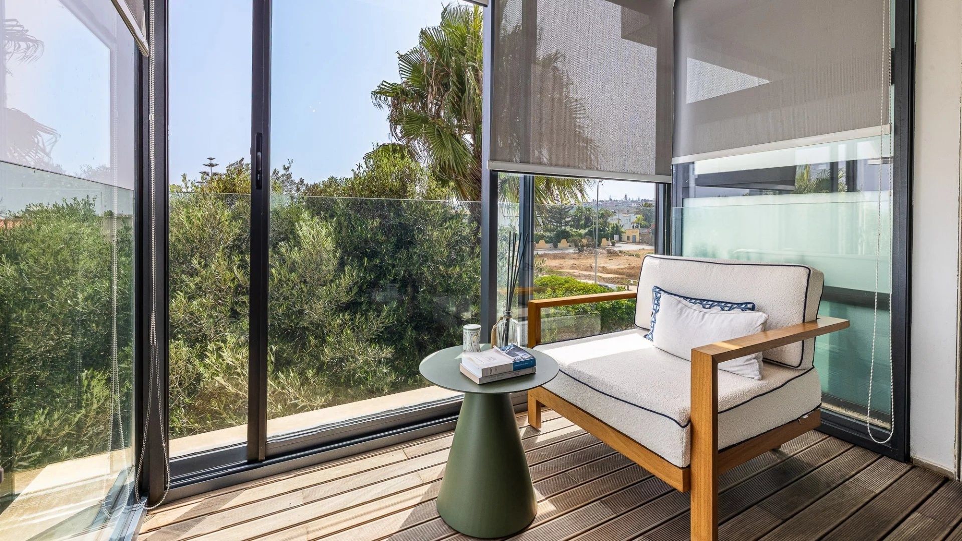 Buy Villa 8 rooms 374 m² Casablanca