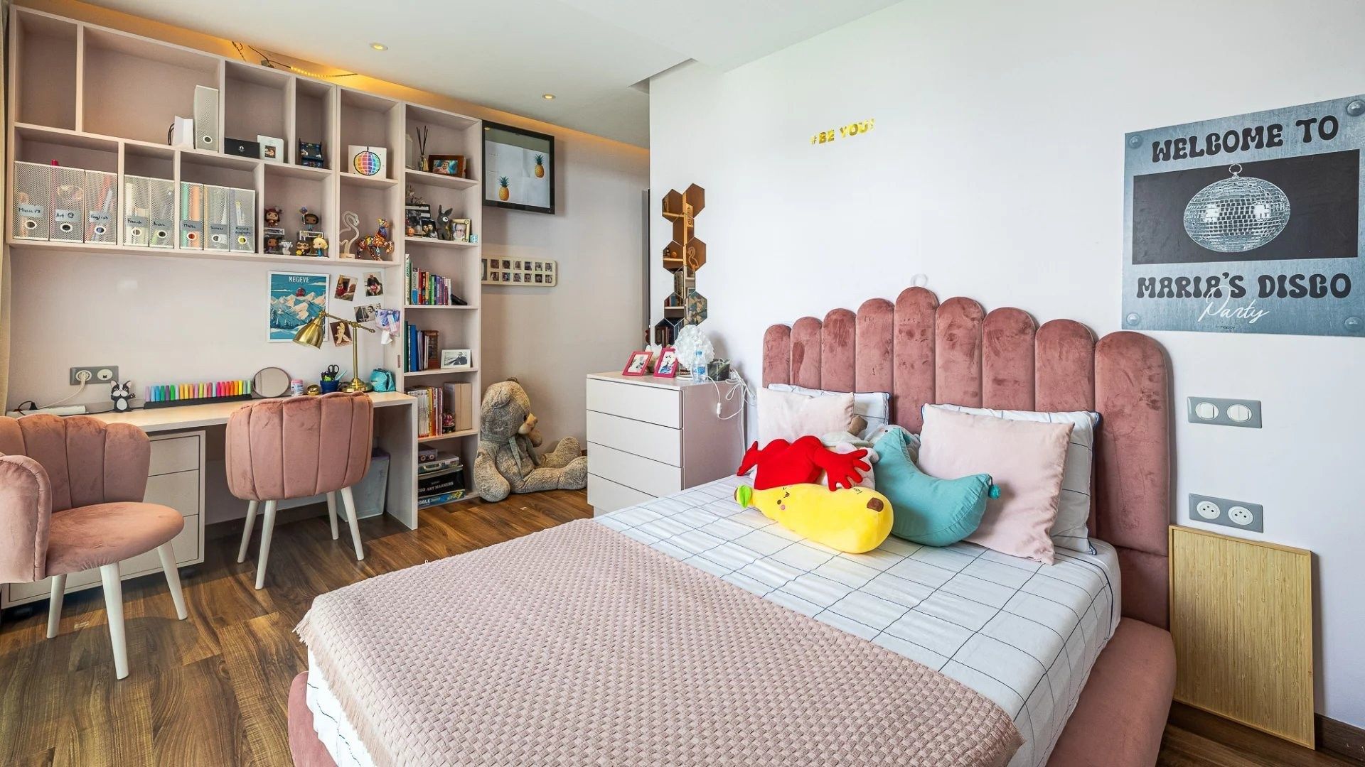 Buy Villa 8 rooms 374 m² Casablanca