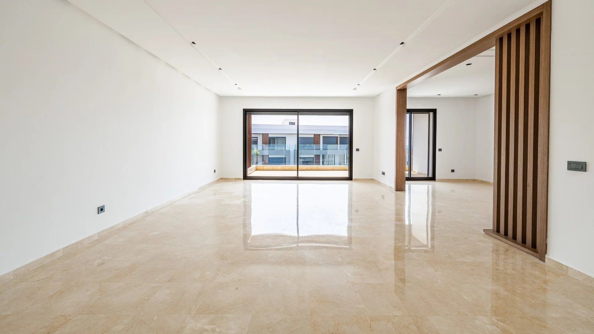 Louer Appartement 5 pièces 214 m² Casablanca