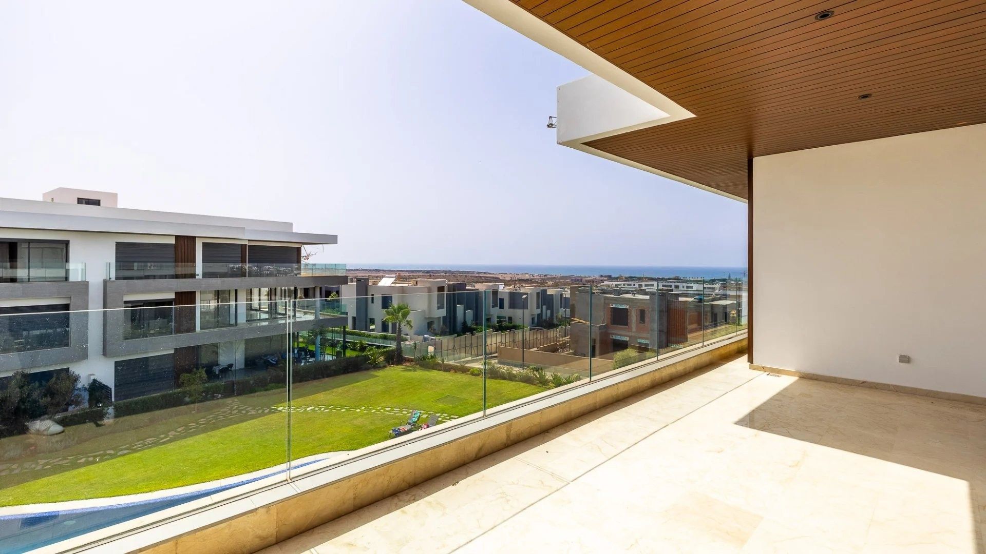 Louer Appartement 5 pièces 214 m² Casablanca