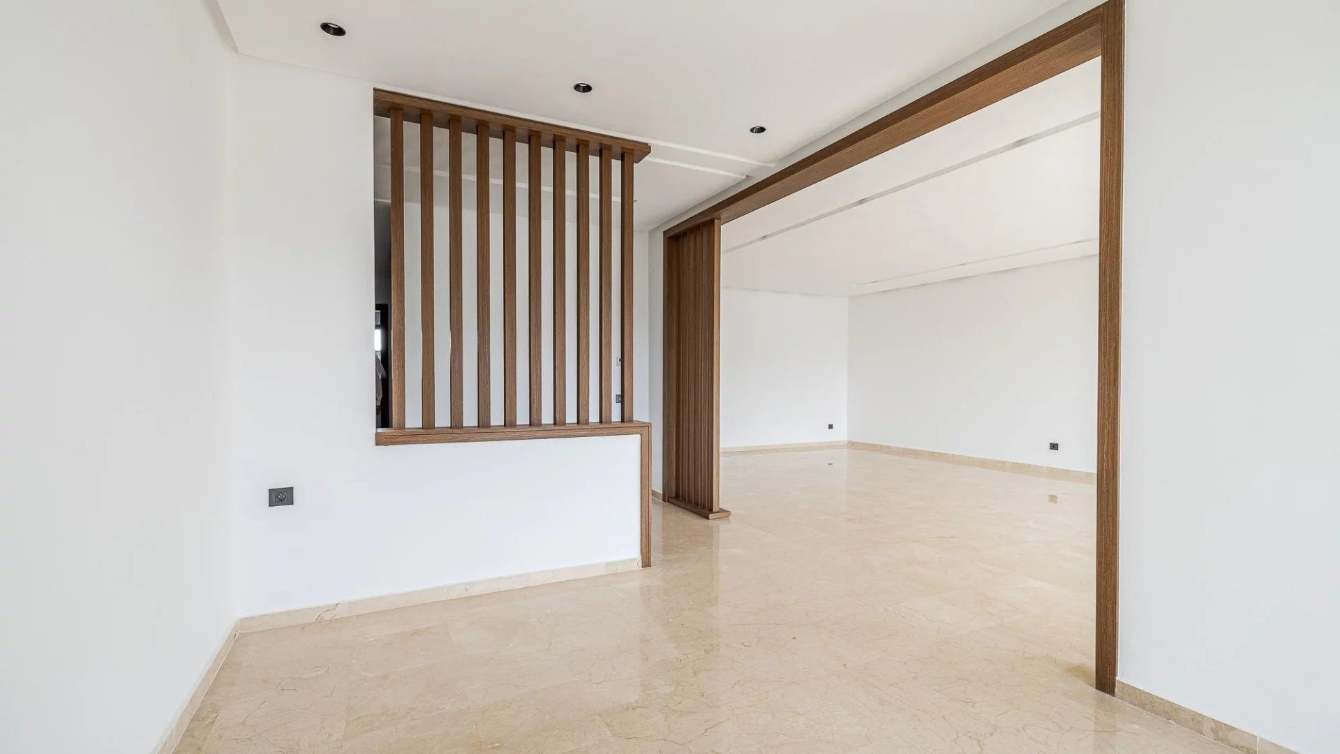 Louer Appartement 5 pièces 214 m² Casablanca