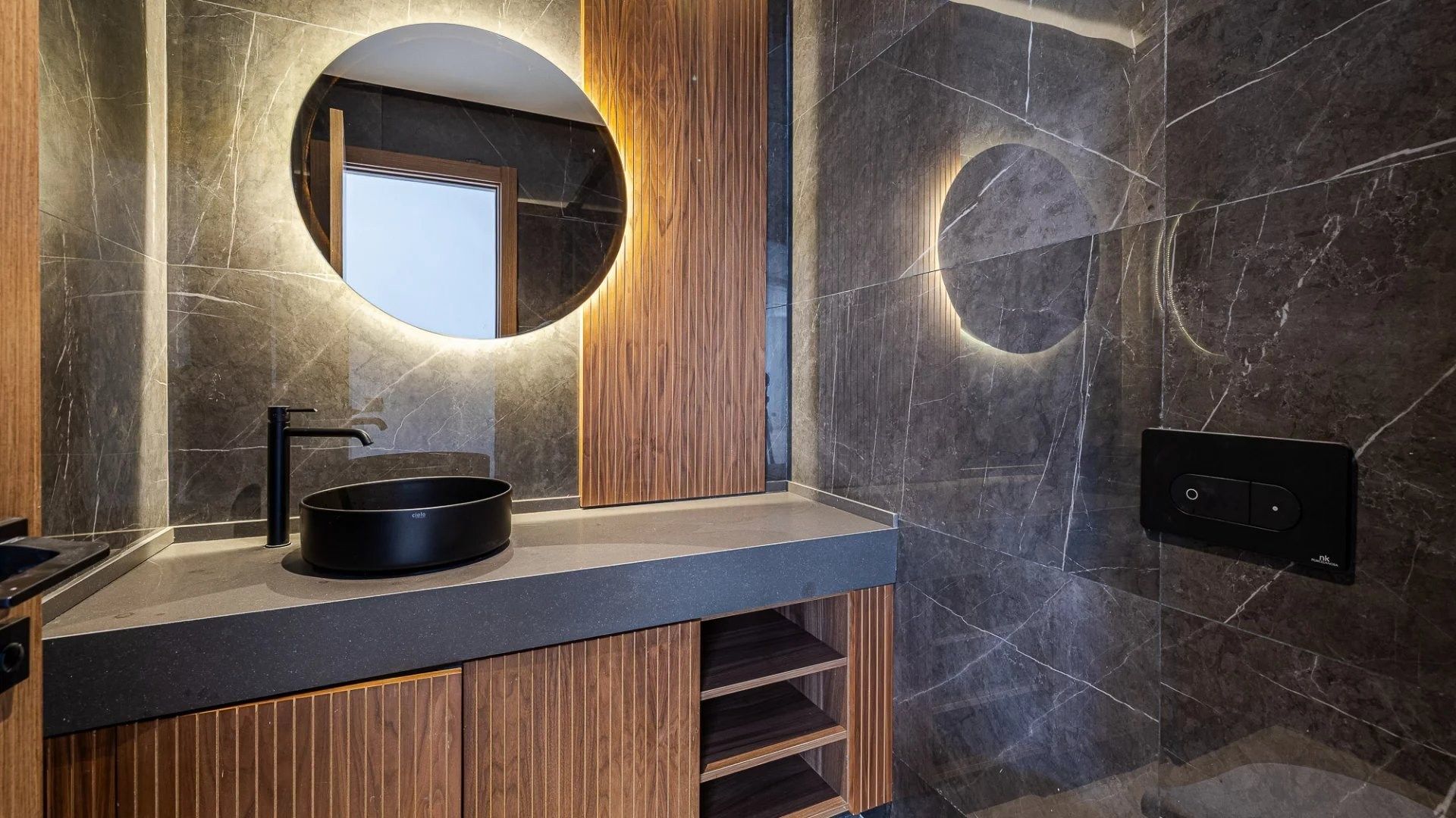 Louer Appartement 5 pièces 214 m² Casablanca