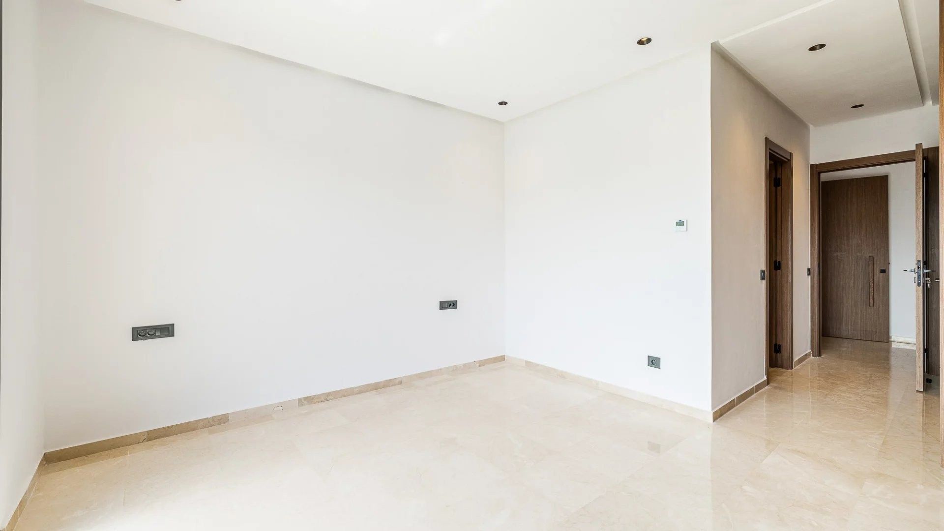 Louer Appartement 5 pièces 214 m² Casablanca