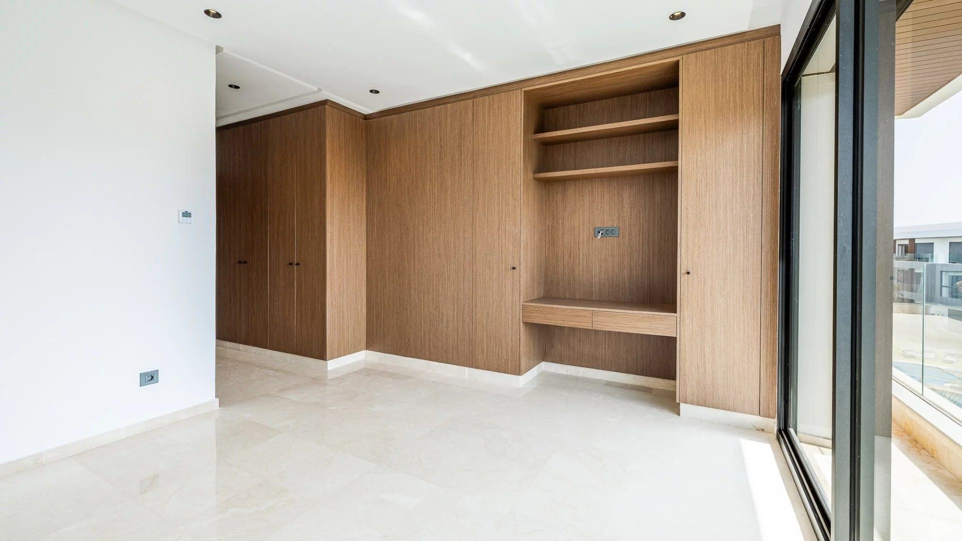 Louer Appartement 5 pièces 214 m² Casablanca