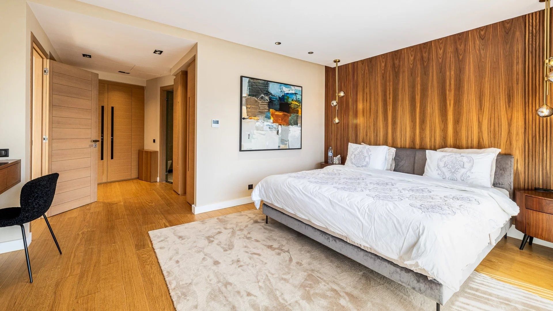 Louer Villa 7 pièces 330 m² Casablanca