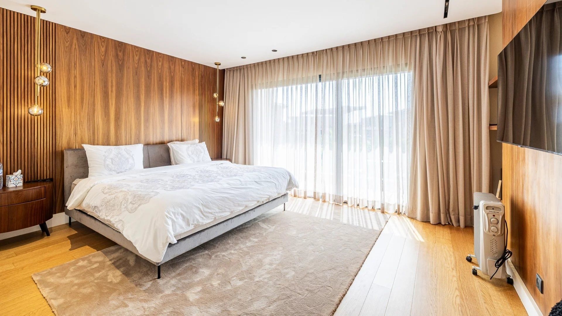 Rent Villa 7&nbsp;rooms 330&nbsp;m² Casablanca