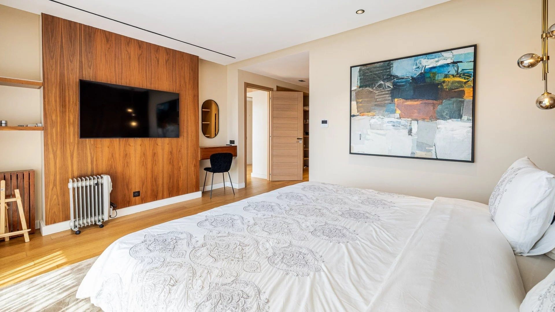 Rent Villa 7&nbsp;rooms 330&nbsp;m² Casablanca