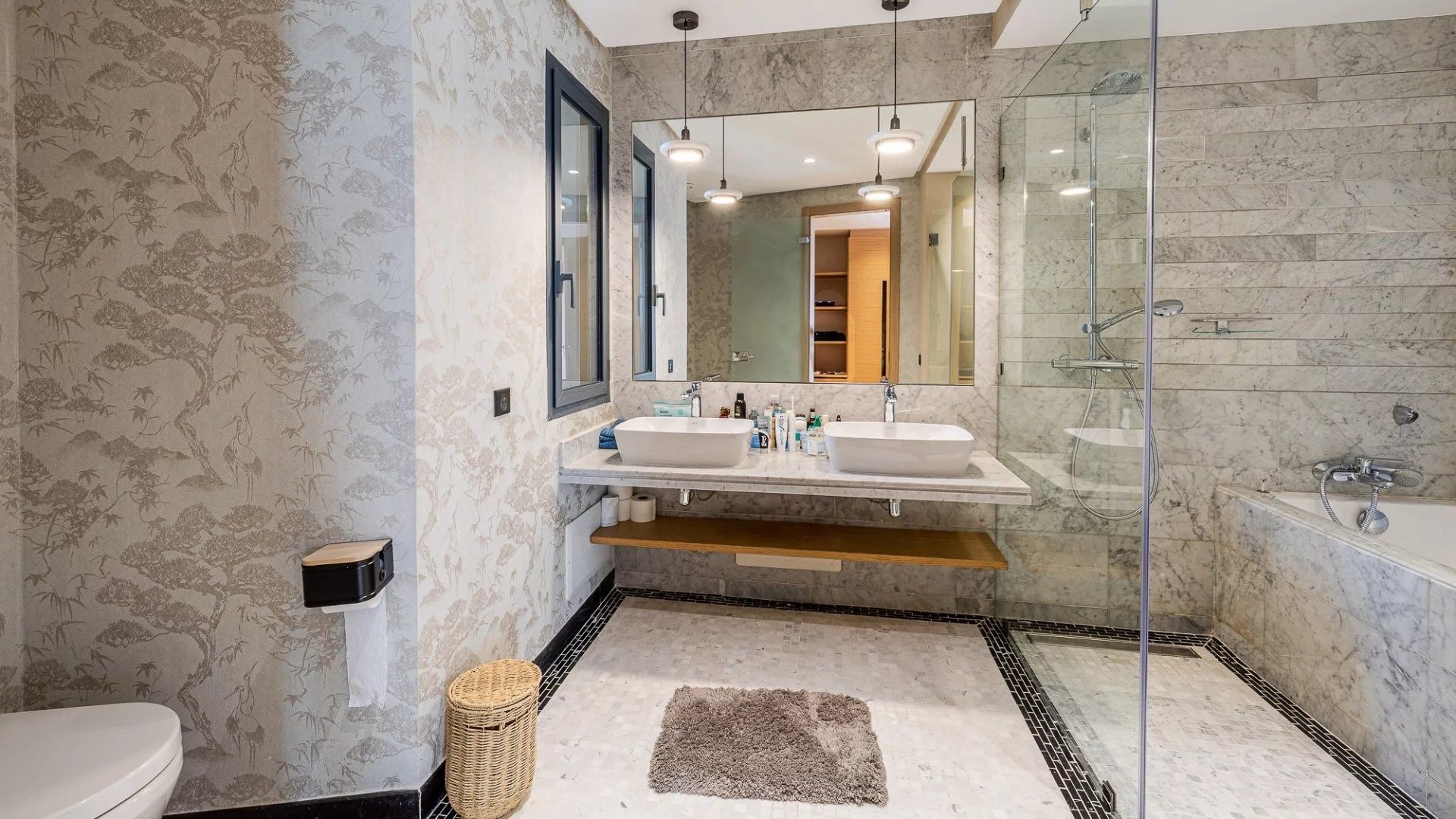 Louer Villa 7 pièces 330 m² Casablanca