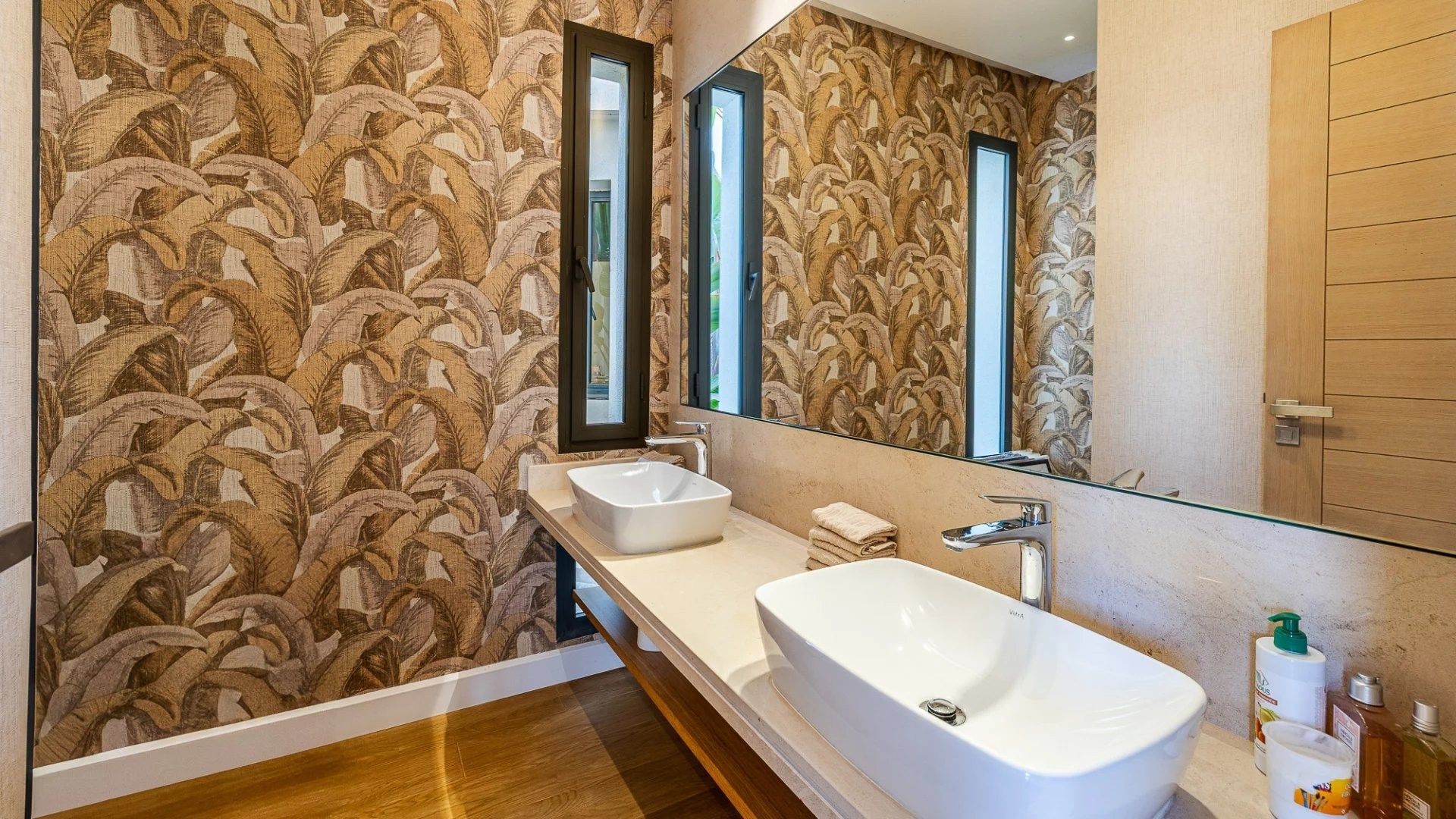 Louer Villa 7 pièces 330 m² Casablanca