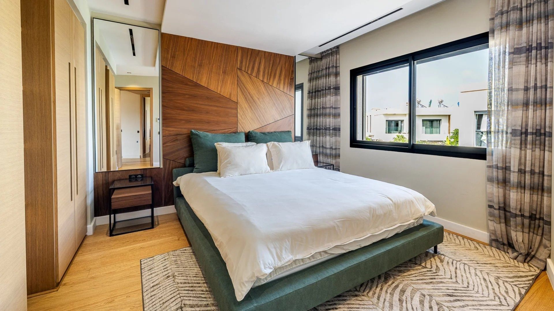 Louer Villa 7 pièces 330 m² Casablanca