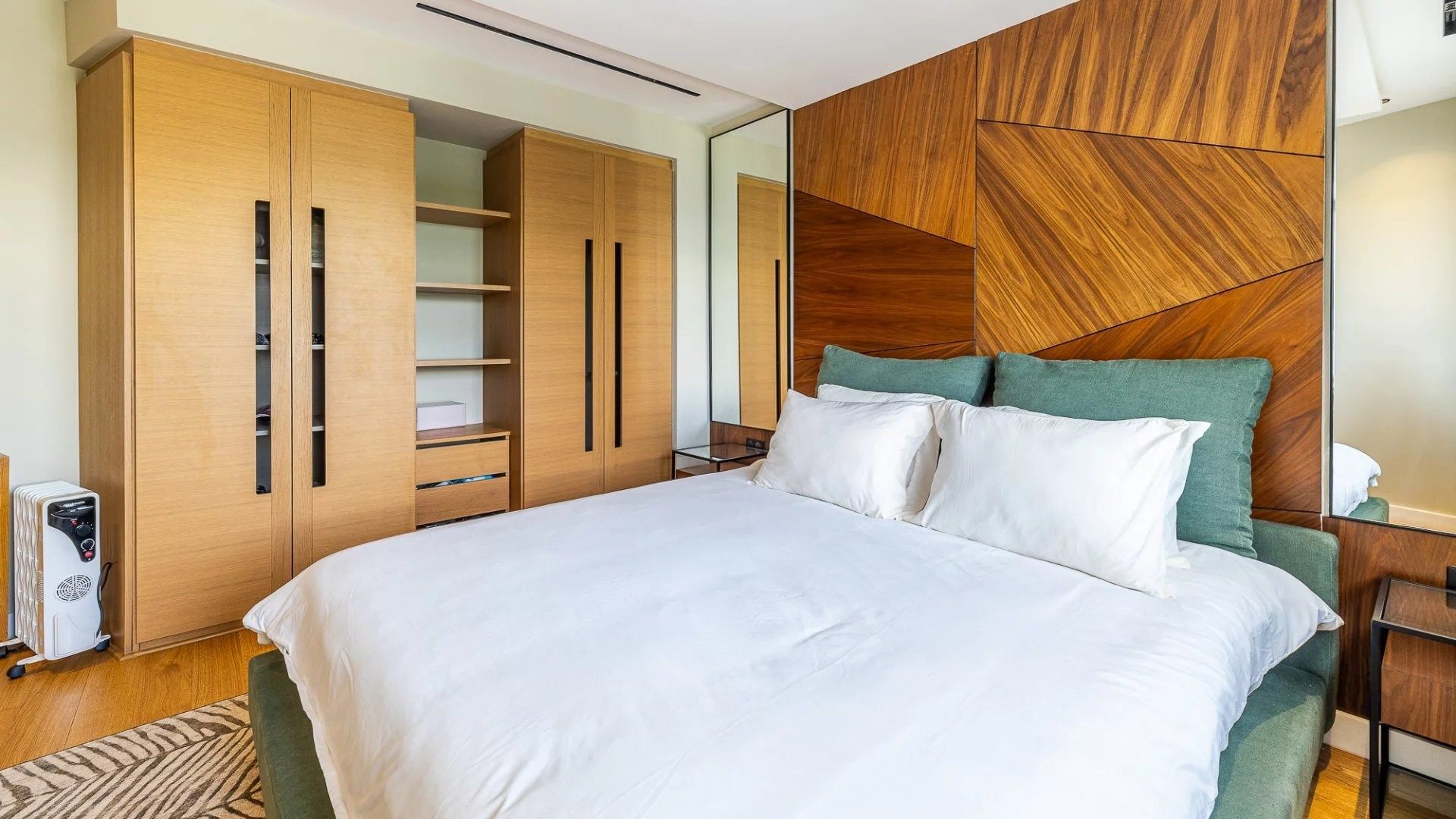 Louer Villa 7 pièces 330 m² Casablanca