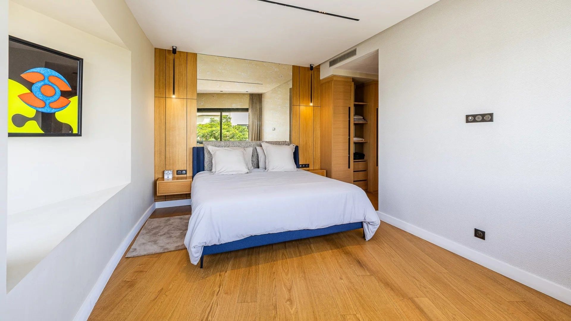 Louer Villa 7 pièces 330 m² Casablanca