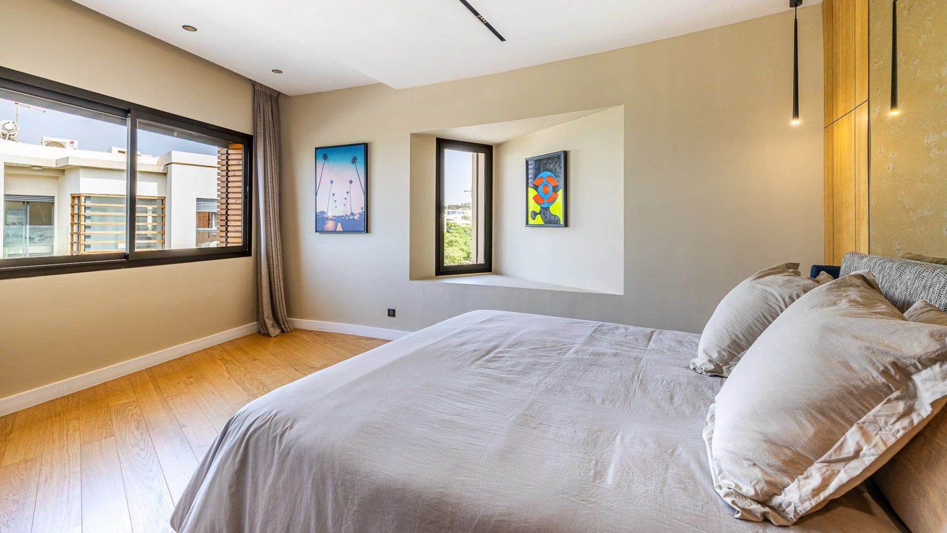 Louer Villa 7 pièces 330 m² Casablanca